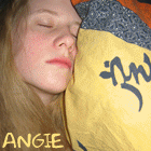 Angie